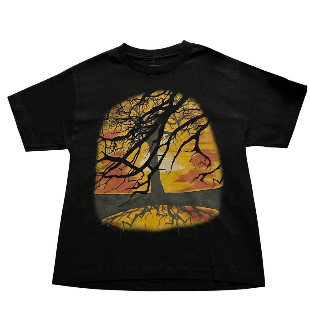 Guess and Kreative Content NWOT Short Sleeves Shirt Bundle Boys M (12) - Picture 5 of 9